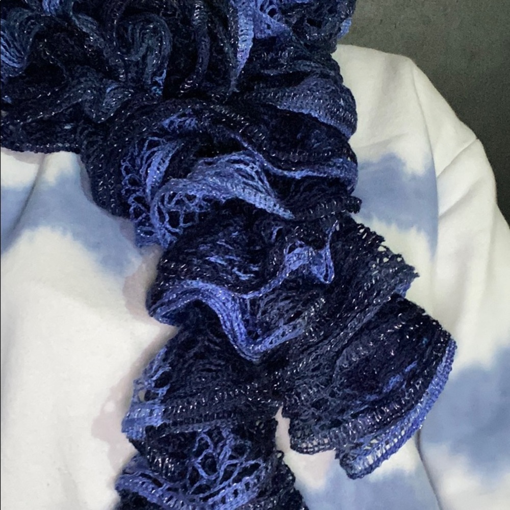 Vera Bradley Knit Scarf